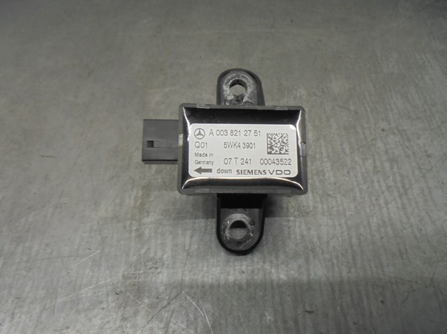 A0038212751 Mercedes