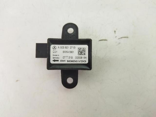 A0038212751 Mercedes