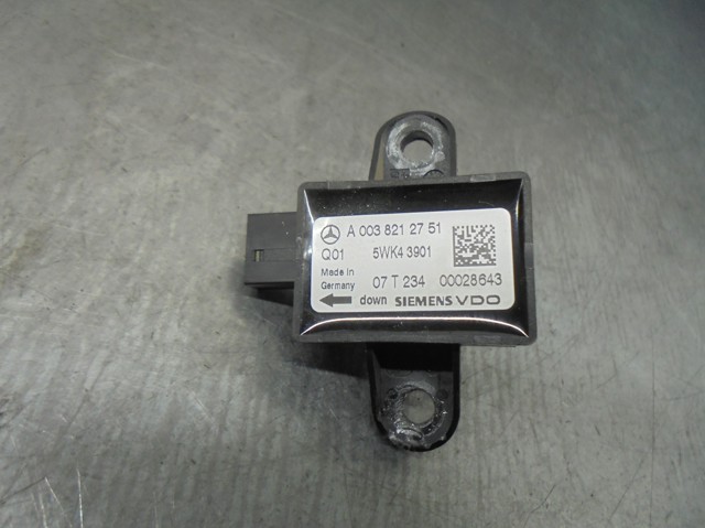 A0038212751 Mercedes