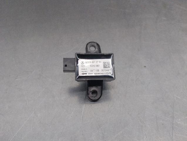 A0038212751 Mercedes