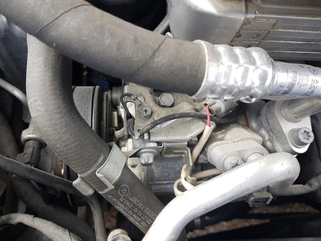 A0038304460 Mercedes