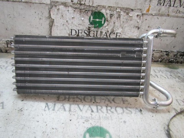 Nagrzewnica Volkswagen Crafter