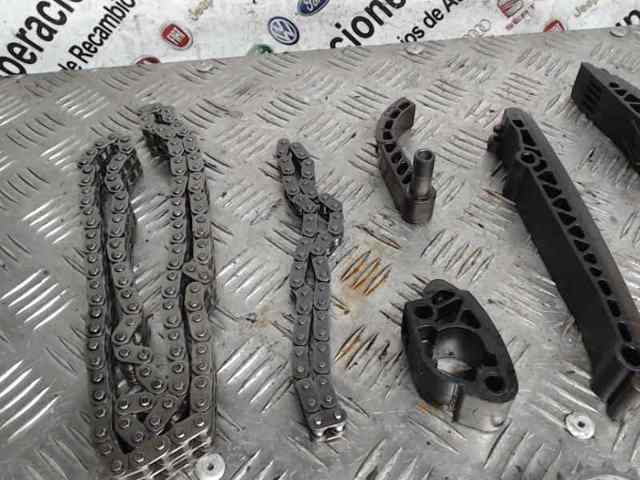 Łańcuch rozrządu A0039977594 MERCEDES