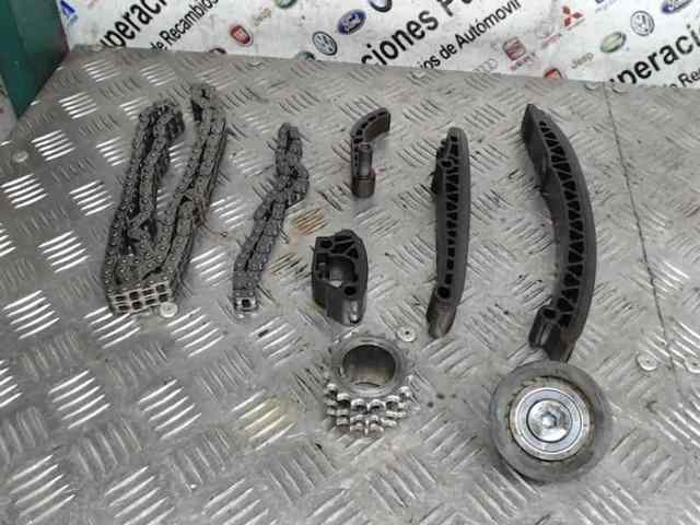Łańcuch rozrządu A0039977594 MERCEDES
