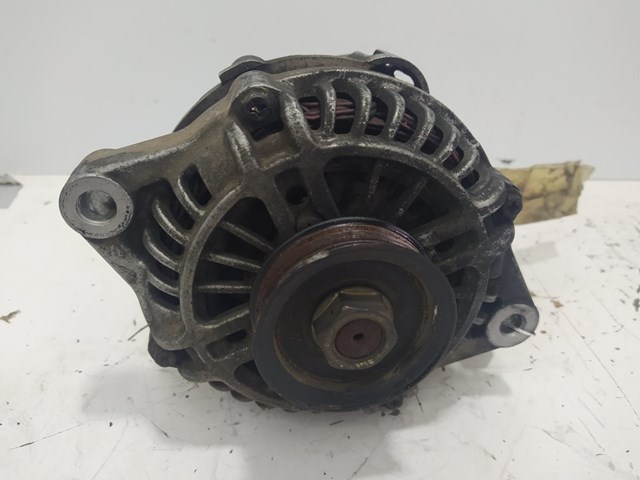 Alternator Chrysler PT Cruiser