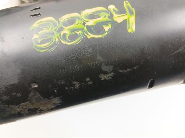 A0041518901 Mercedes