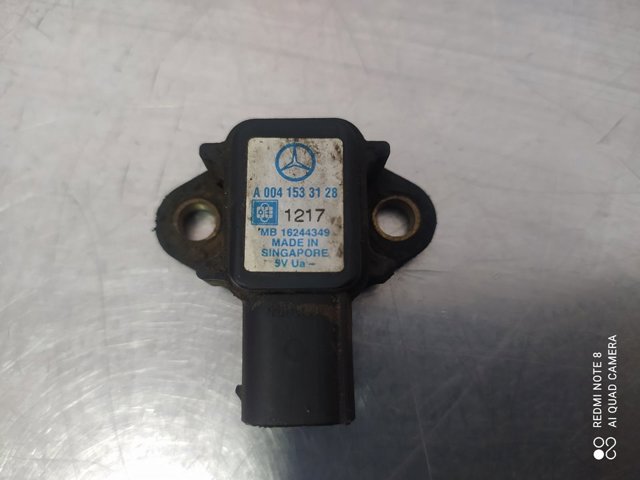 A0041533128 Mercedes