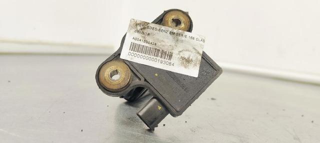 Czujnik poziomu oleju silnikowego Mercedes A W169