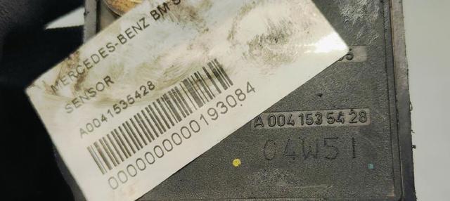 Czujnik poziomu oleju silnikowego Mercedes A W169