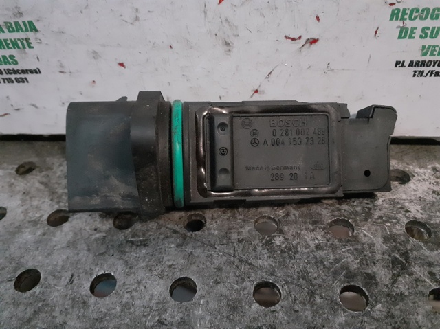 A0041537328 Mercedes