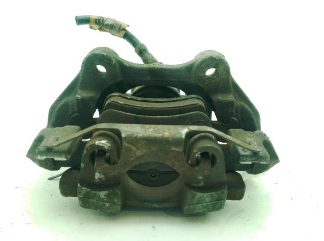 Zacisk hamulcowy tylny lewy A0044203983 MERCEDES