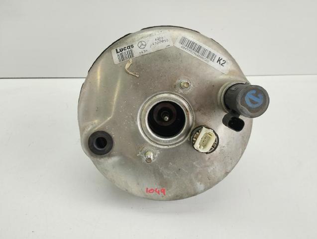 Wzmacniacz próżniowy hamulców A0044307030 MERCEDES