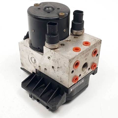 Sterownik ABS  hydrauliczny A0044310912 MERCEDES