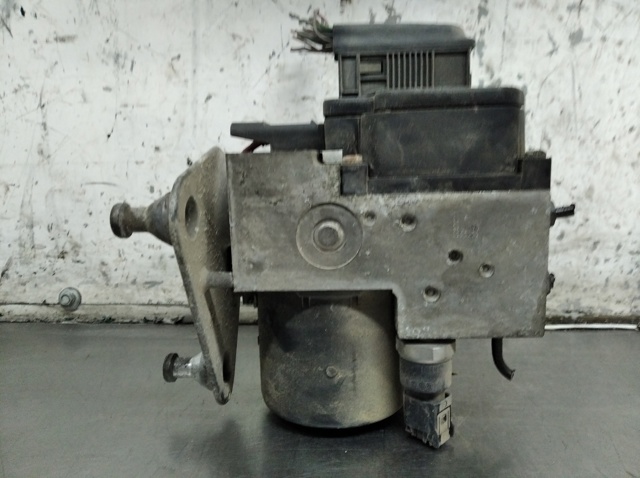Sterownik ABS  hydrauliczny A0044310912 MERCEDES