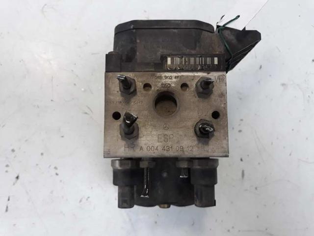 Sterownik ABS  hydrauliczny A0044310912 MERCEDES
