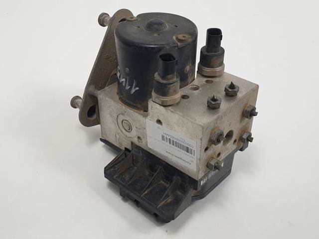 Sterownik ABS  hydrauliczny A0044310912 MERCEDES