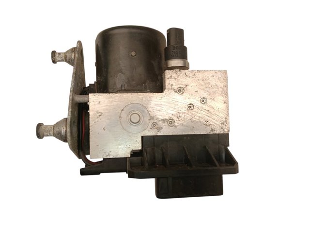 Sterownik ABS  hydrauliczny A0044310912 MERCEDES
