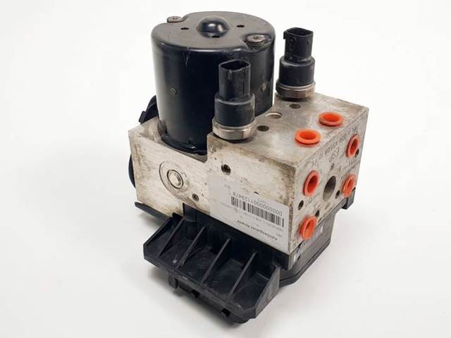 Sterownik ABS  hydrauliczny A0044310912 MERCEDES