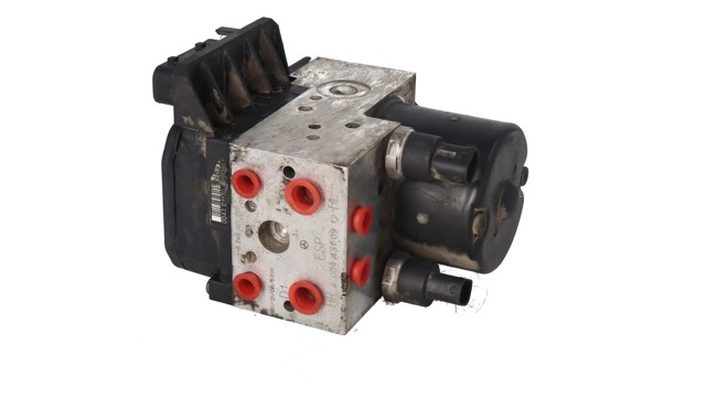 Sterownik ABS  hydrauliczny A0044310912 MERCEDES