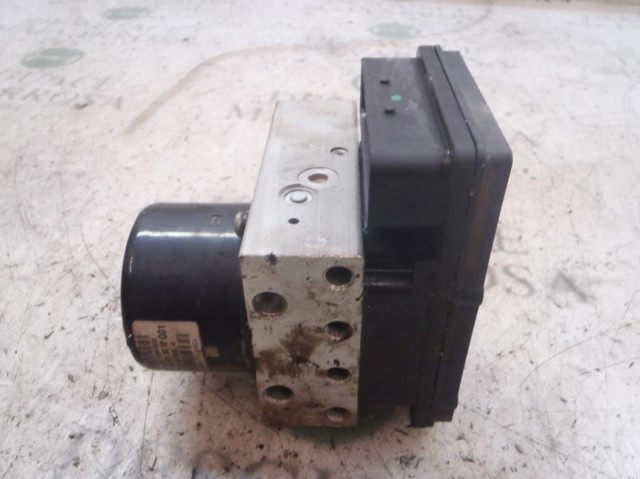 Sterownik ABS  hydrauliczny A0044312512 MERCEDES