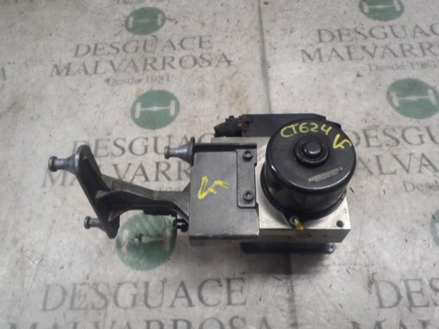 Sterownik ABS  hydrauliczny A0044312512 MERCEDES