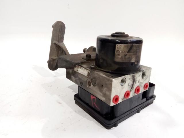 Sterownik ABS  hydrauliczny A0044312512 MERCEDES