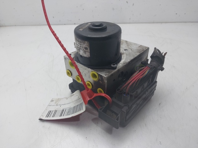 Sterownik ABS  hydrauliczny A0044312912 MERCEDES