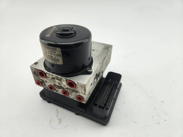 Sterownik ABS  hydrauliczny A0044312912 MERCEDES
