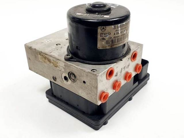 Sterownik ABS  hydrauliczny A0044312912 MERCEDES