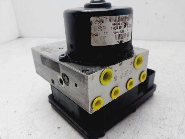 Sterownik ABS  hydrauliczny A0044312912 MERCEDES