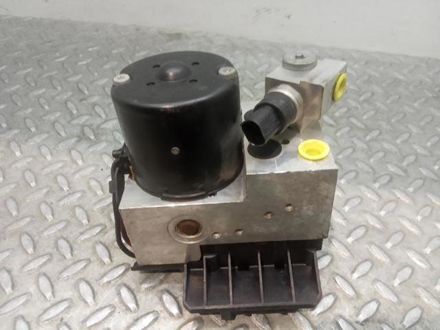 Sterownik ABS  hydrauliczny A0044314612 MERCEDES