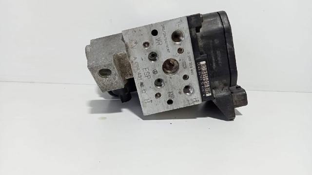 Sterownik ABS  hydrauliczny A0044314612 MERCEDES