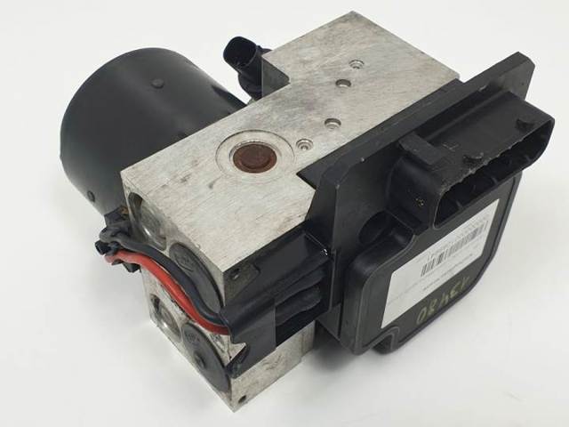 Sterownik ABS  hydrauliczny A0044314612 MERCEDES
