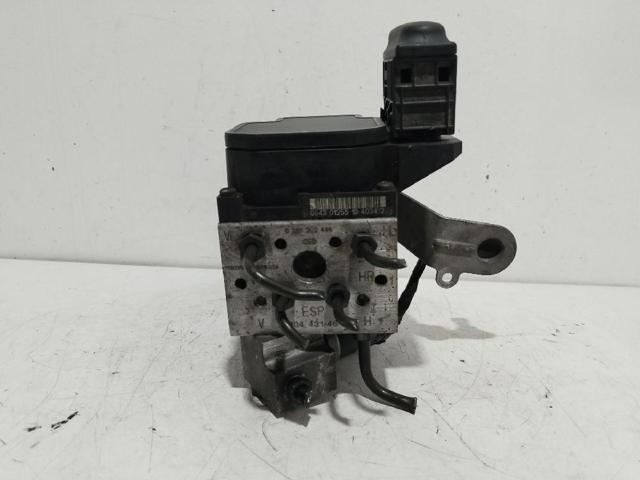 Sterownik ABS  hydrauliczny A0044314612 MERCEDES