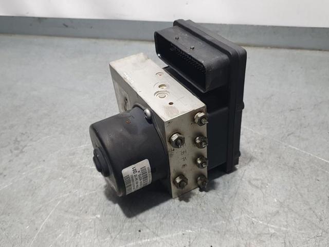 Sterownik ABS  hydrauliczny A0044315412 MERCEDES