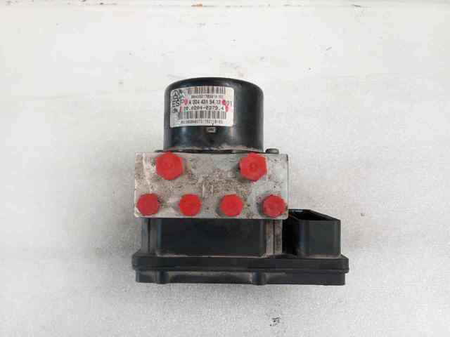 Sterownik ABS  hydrauliczny A0044315412 MERCEDES