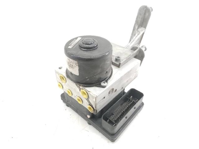 Sterownik ABS  hydrauliczny A0044315412 MERCEDES