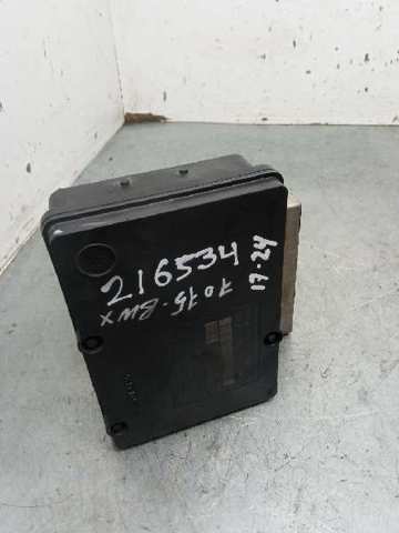 Sterownik ABS  hydrauliczny A0044315412 MERCEDES