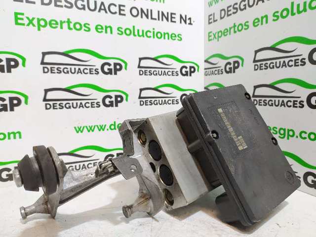 Sterownik ABS  hydrauliczny A0044315412 MERCEDES