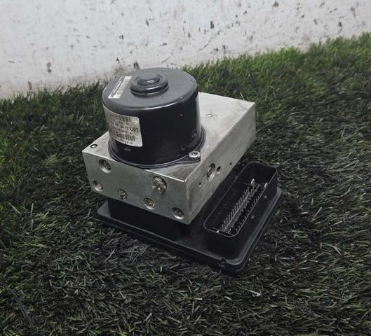 Sterownik ABS  hydrauliczny A0044315412 MERCEDES
