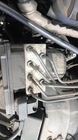Sterownik ABS  hydrauliczny A0044316212 MERCEDES