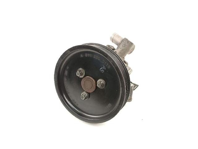 A0044661301 Mercedes