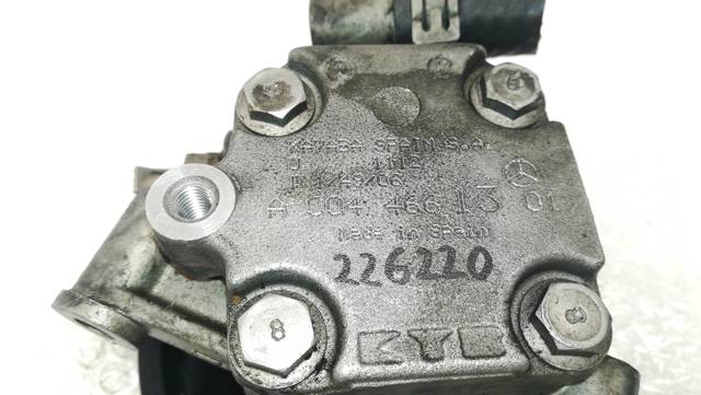A0044661301 Mercedes