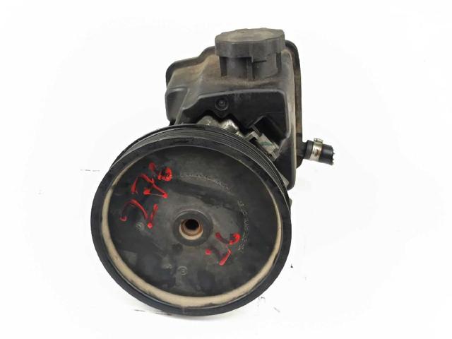 Pompa wspomagania hydraulicznego kierownicy A0044667001 MERCEDES