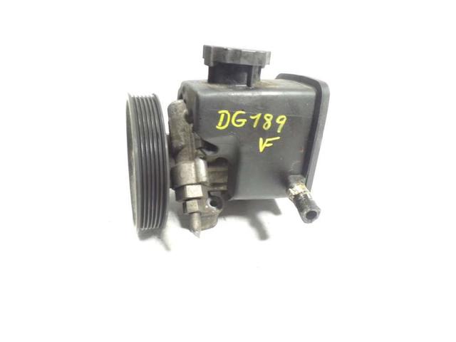 Pompa wspomagania hydraulicznego kierownicy A0044667001 MERCEDES