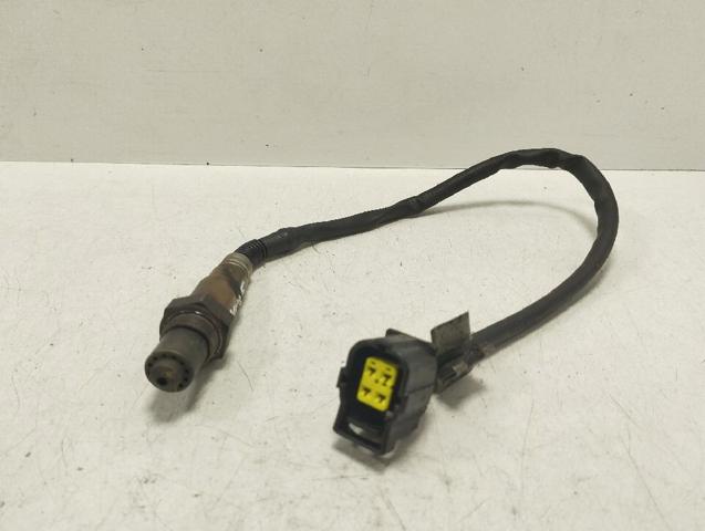 Sonda lambda czujnik tlenu po katalizatorze lewy A0045420818 MERCEDES