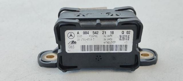 A0045422118 Mercedes