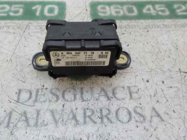 A0045422118 Mercedes