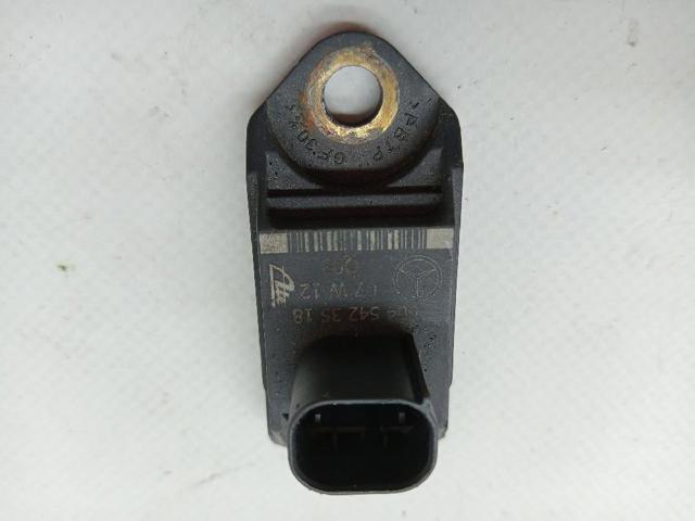 A0045423518 Mercedes