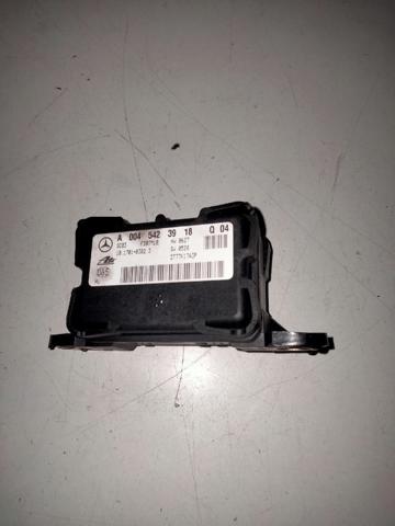 A0045423918 Mercedes